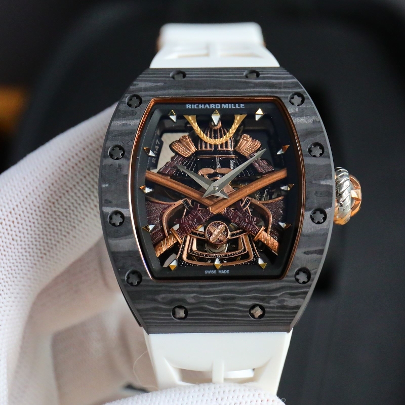 RICHARD MILLE